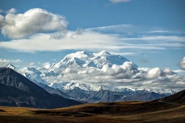 climm Denali