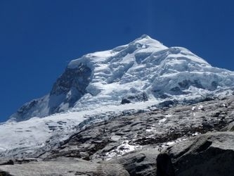 climm Huascaran Norte