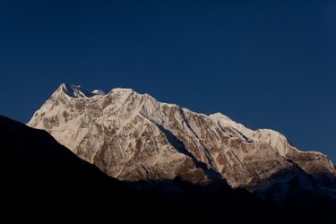 climm Annapurna