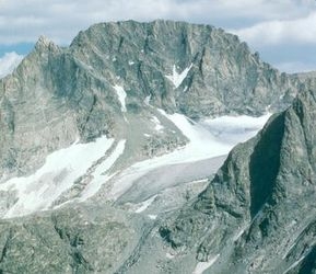 climm Gannett Peak