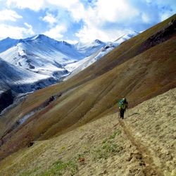 climm Stok Kangri