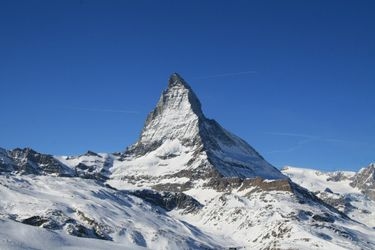 climm Matterhorn