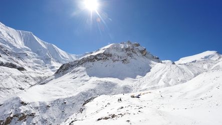 climm Putha Hiunchuli