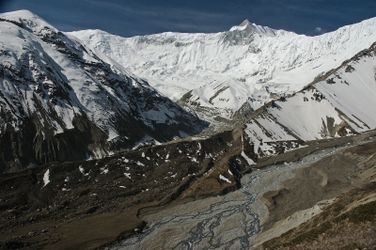 climm Tilicho Peak