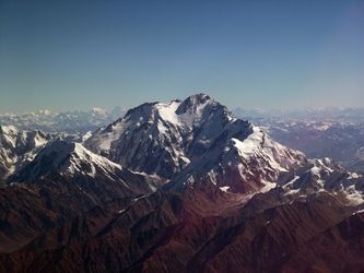 climm Nanga Parbat