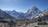 Himalayan Exploration Treks  Guided expedition to Everest Three Passes Trek