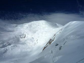 Lenin Peak image