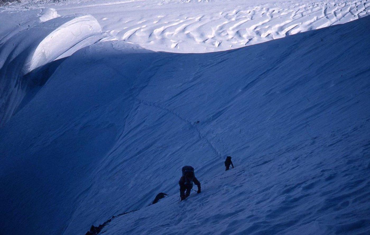 Guided Peaks