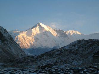 Cho Oyu image