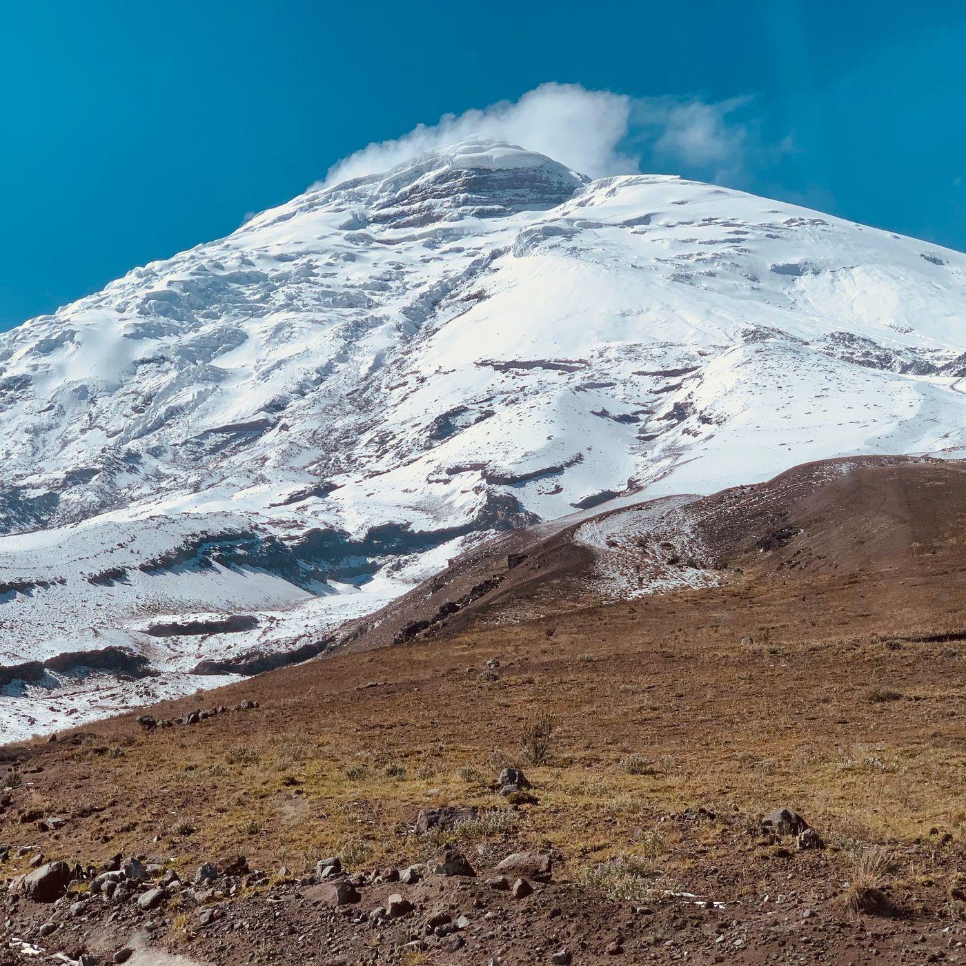 Guided Peaks