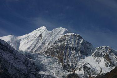 Gangapurna image