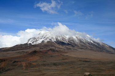 Kilimanjaro. Tanzania.