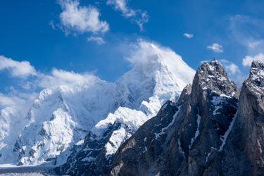 Masherbrum image