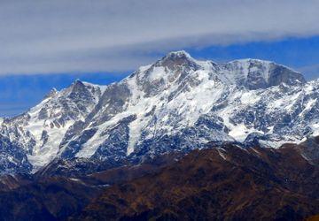 Mount Kedardome image