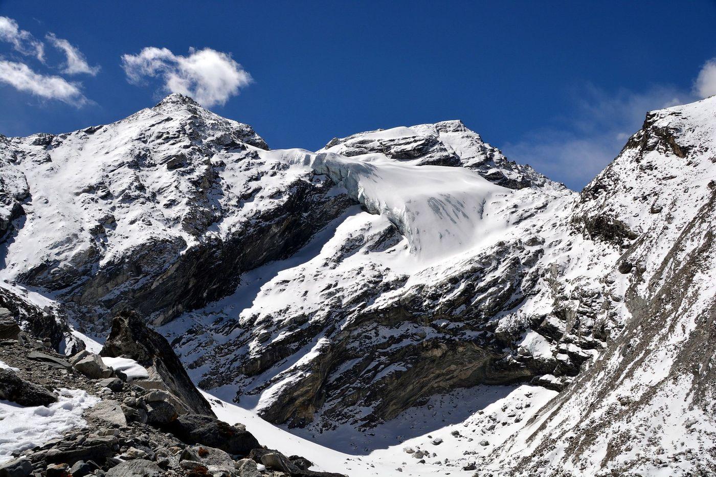 Pokalde. Nepal.