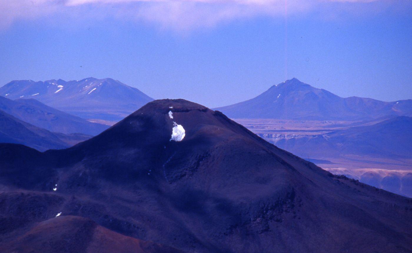 Vallecitos. Argentina.