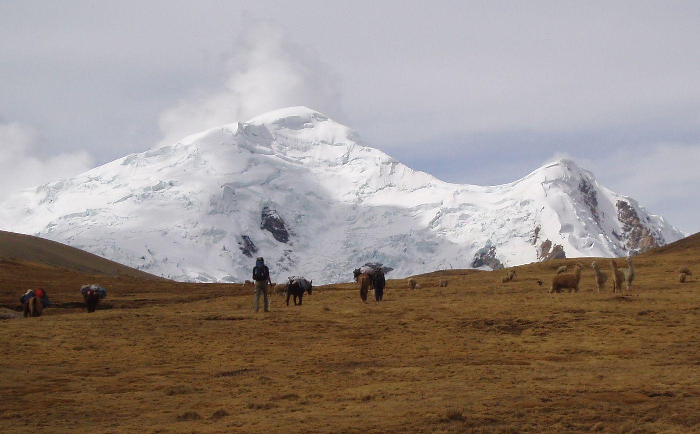 Yayamari. Peru.