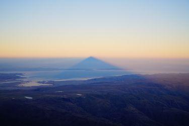 Illampu. Bolivia.