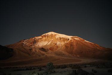 Sajama image