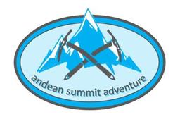 andean summit adventure logo