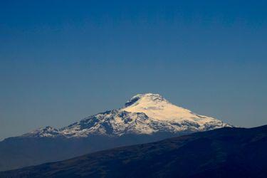 Cayambe image