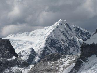 Yanapaccha. Peru.