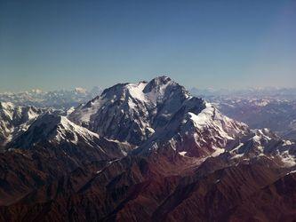 Nanga Parbat image