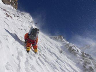 Nanga Parbat. Pakistan.