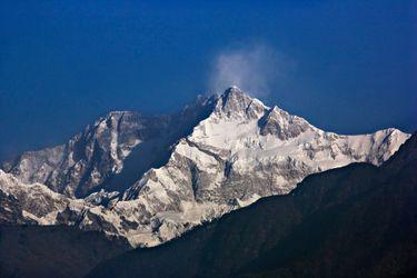 Kangchenjunga image