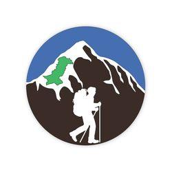 Visit in Pakistan Tours logo