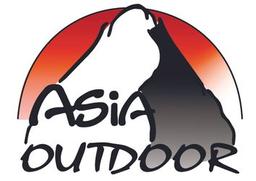 Asia Outdoor logo