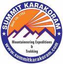 Summit Karakoram logo