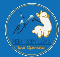 Peru Baby Lama logo