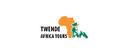 TWENDE AFRICA ADVENTURES AND TOURS DMC logo