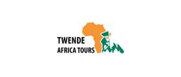 TWENDE AFRICA ADVENTURES AND TOURS DMC logo