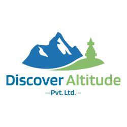 Discover Altitude Pvt. Ltd logo