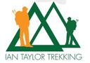 Ian Taylor Trekking logo