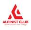 Alpinist Club logo