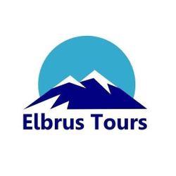 Elbrus Tours logo