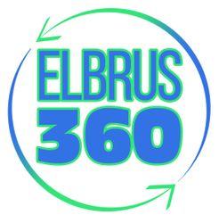 Elbrus 360 logo