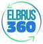 Elbrus 360 logo