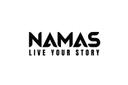 Namas Adventure logo