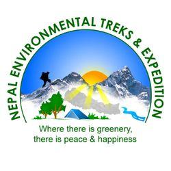 Nepal Environmental Treks & Expedition logo