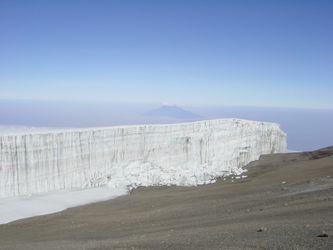 Kilimanjaro. Tanzania.