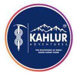 Kahlur Adventures India logo