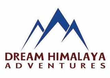 Dream Himalaya Adventures Private Limited