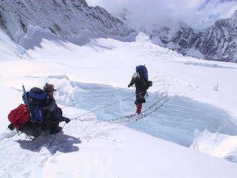 Everest. Nepal.