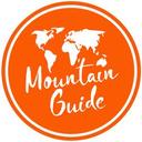 Limited Liability Company "Mountain Guide" logo