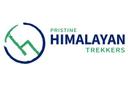 Pristine Himalayan Trekkers Pvt Ltd logo