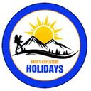 andes adventure holidays  logo